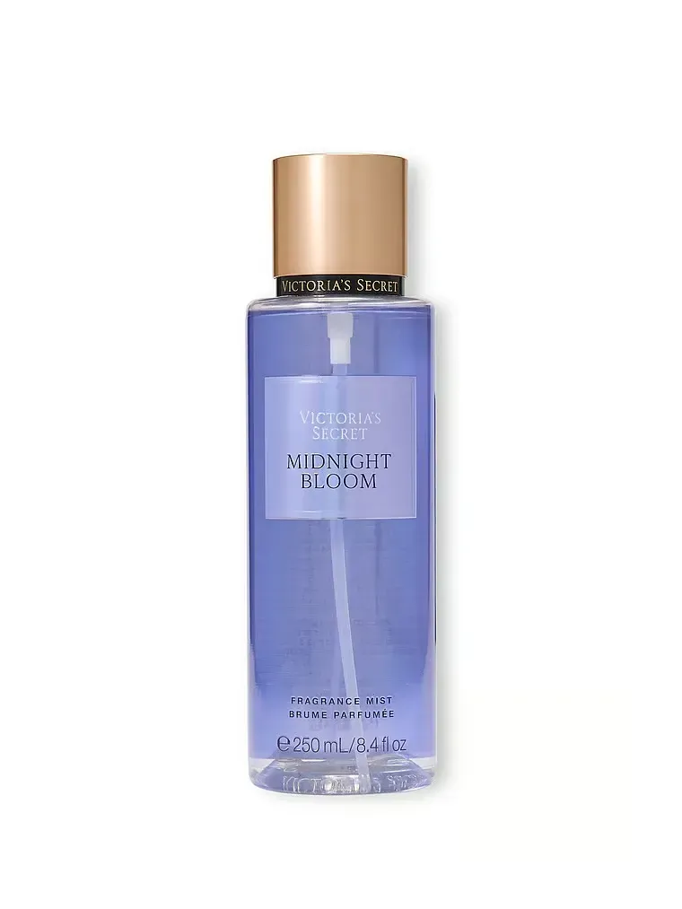 Спрей для тіла Victoria's Secret Midnight Bloom Fragrance Mist
