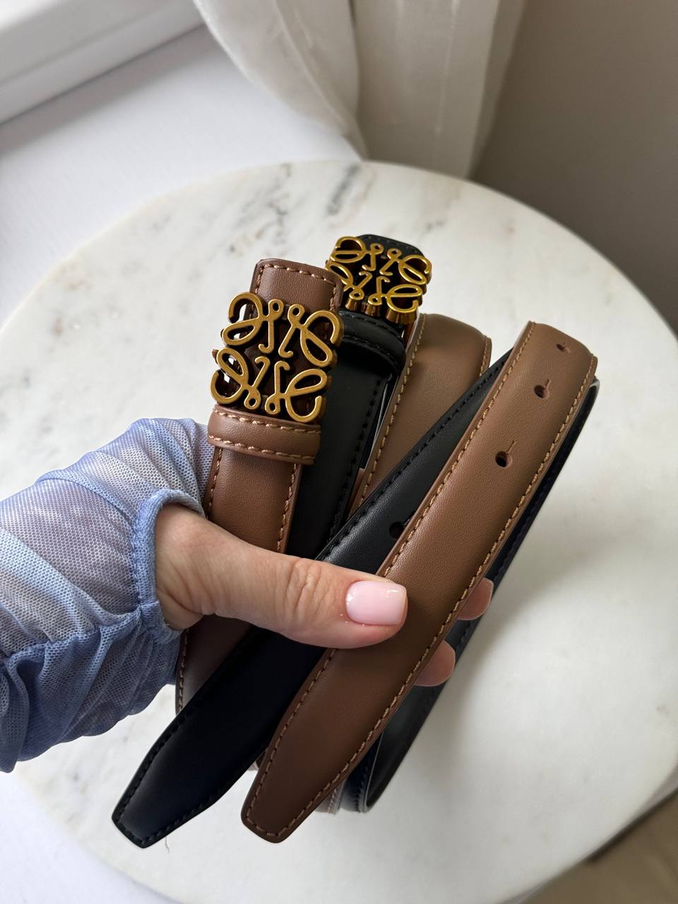 Ремінь Loewe