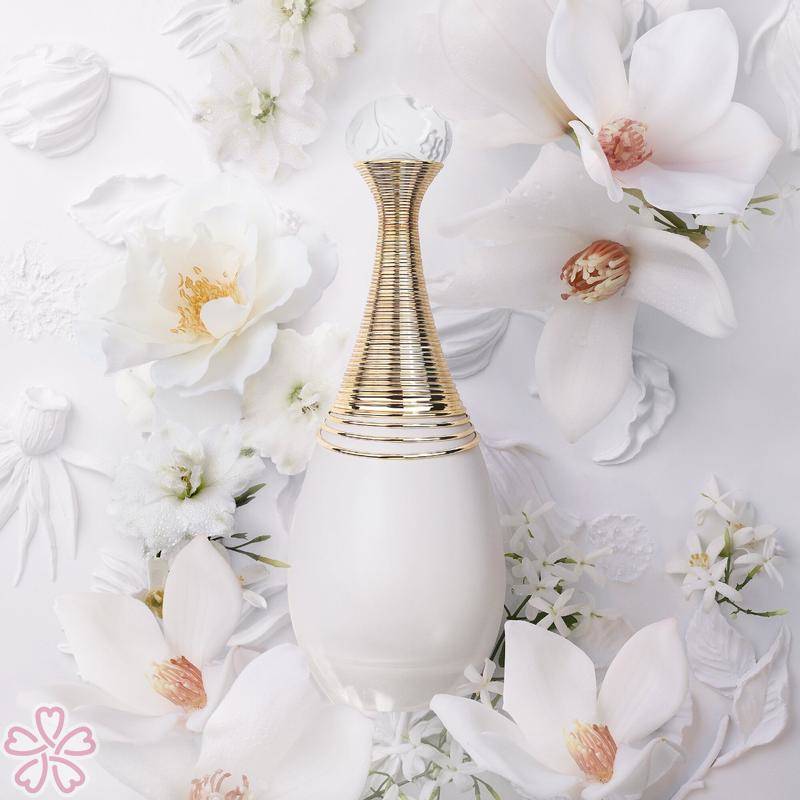 167	Альтернатива J'ADORE PARFUM D'EAU / C. DIOR