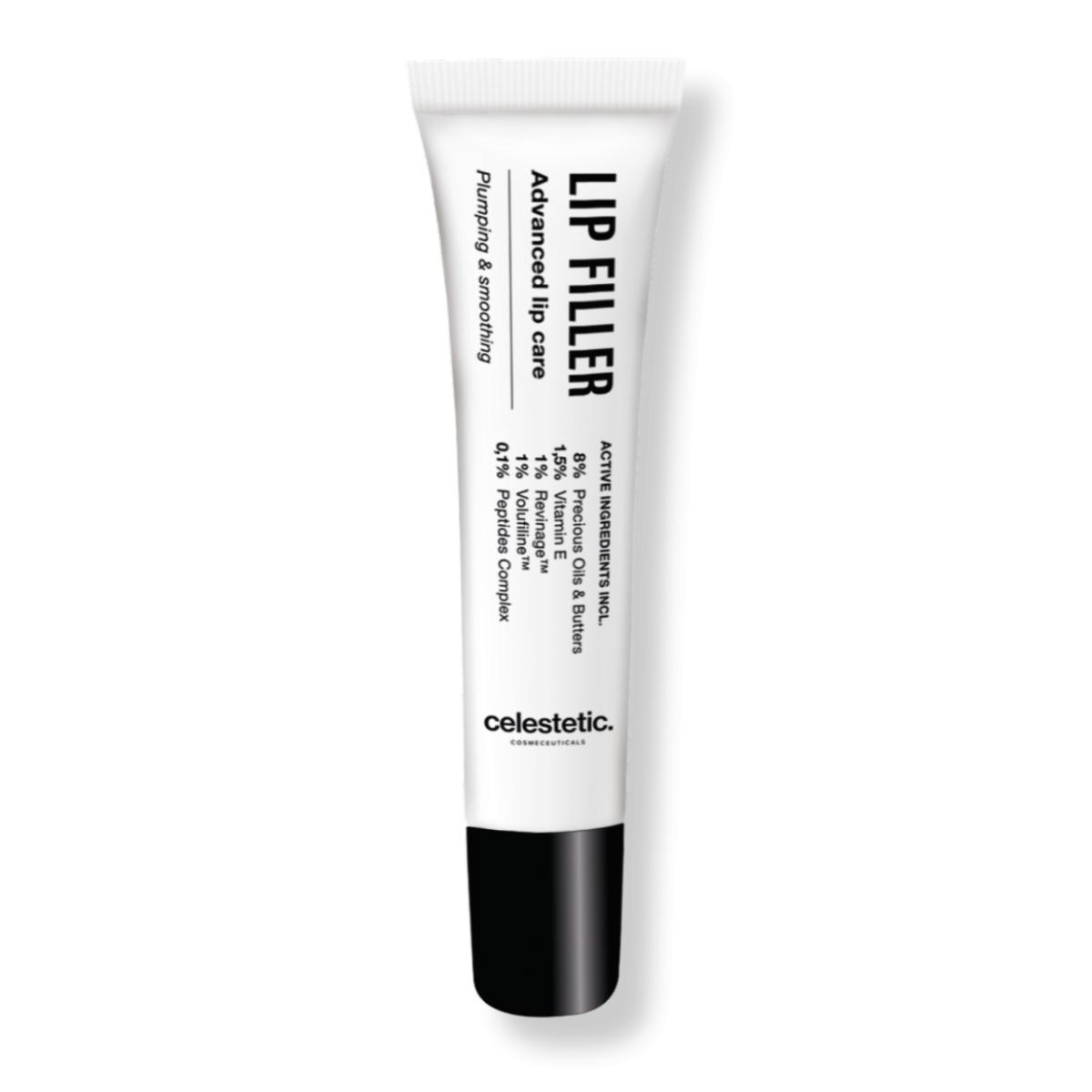 Бальзам для губ LIP FILLER