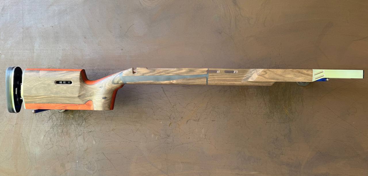 F-Open - LCG (Low Center Gravity) No.121