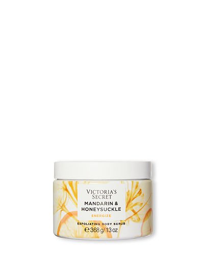 Скраб для тіла Victoria's Secret Mandarin & Honeysuckle
