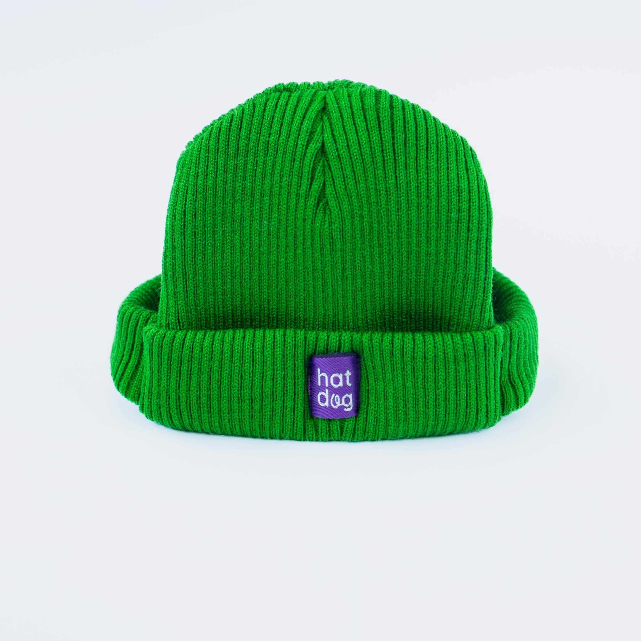 Шапка для собак Hat-Dog зелена