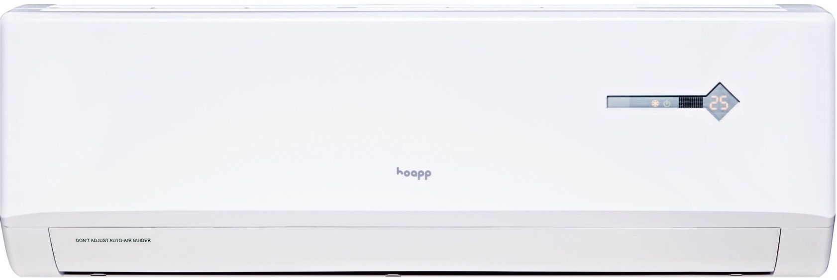 Кондиціонер Hoapp HSC-HA28VA/HMC-HA28VA