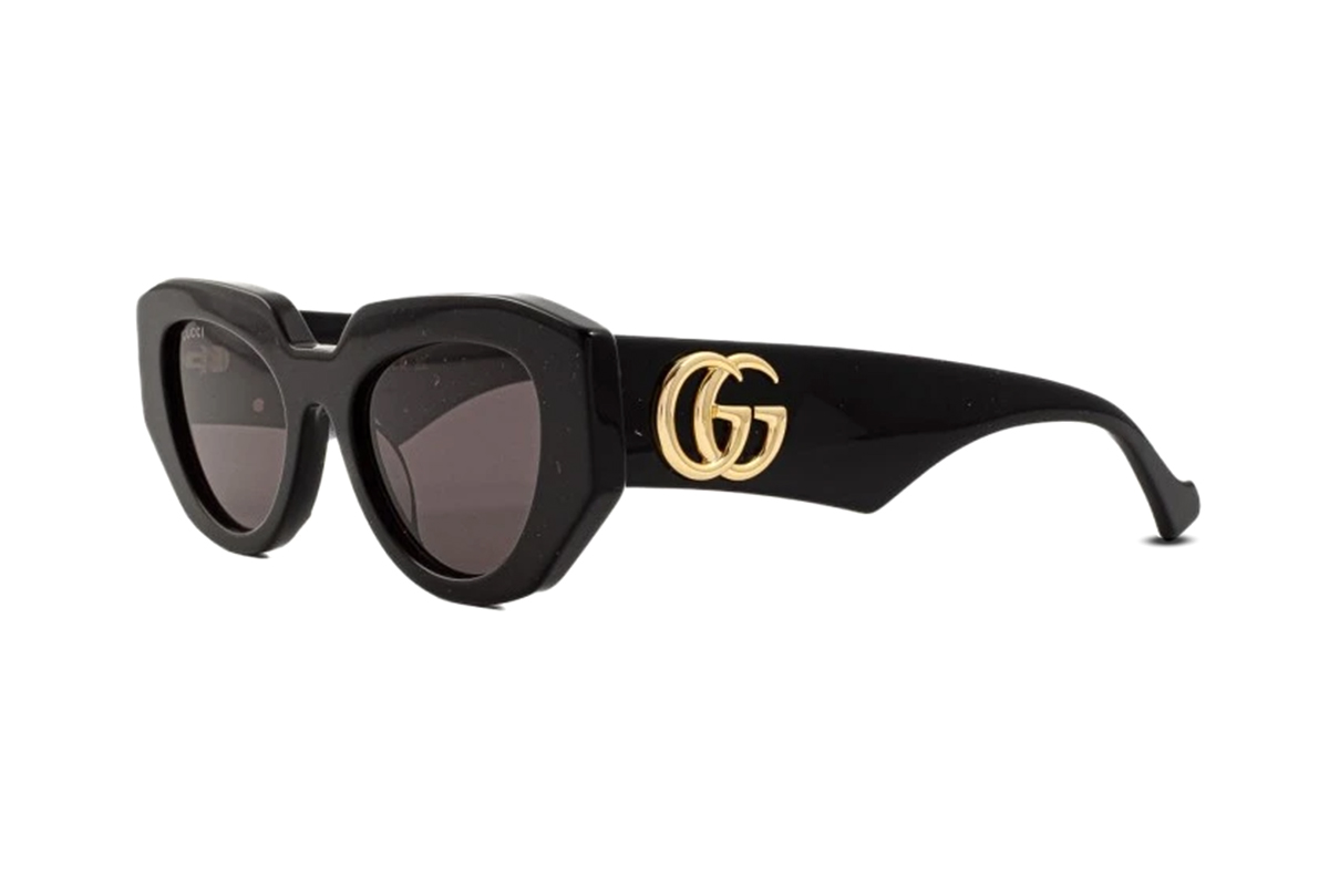 GUCCI GG1421S 001 GREY
