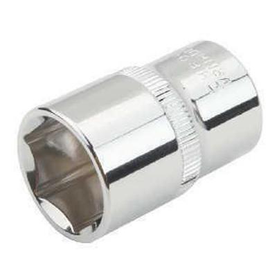 Головка торцева 1/2