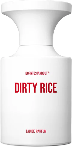 Borntostandout Dirty Rice (розпив)