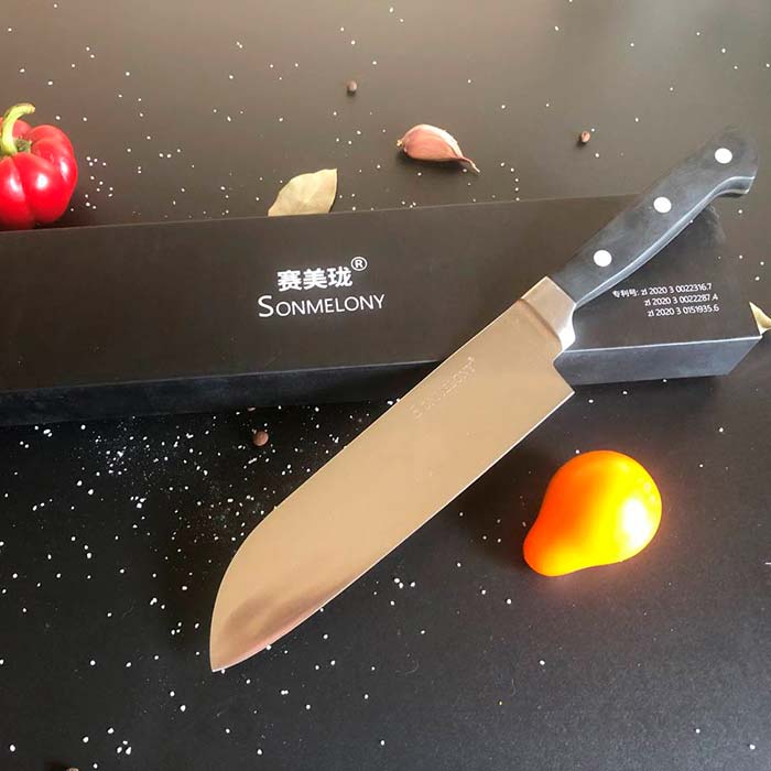 Універсальний кухонний ніж 32 см