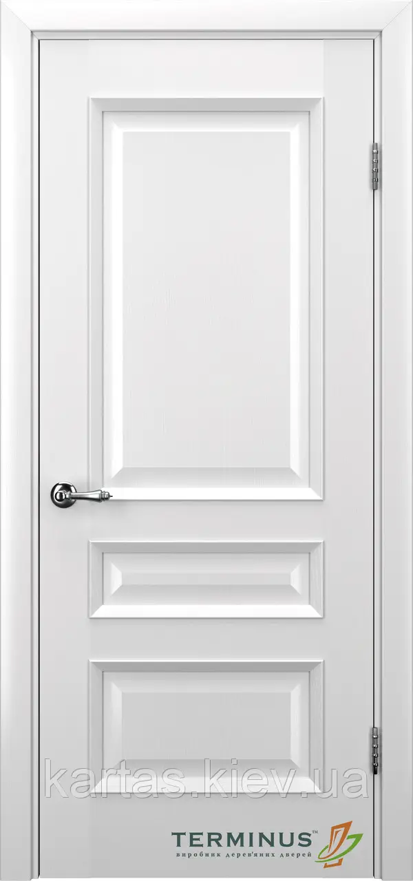 Сaro 53 Ясен Білий/Ясен Сrema