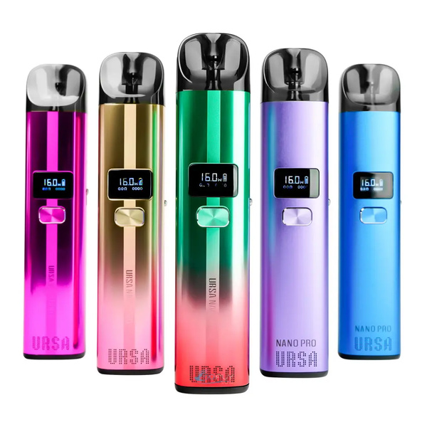 Lost vape Ursa pro