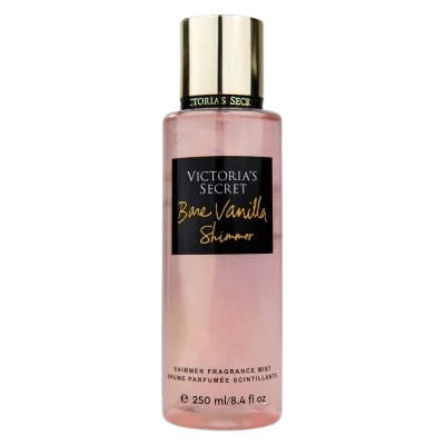 Victoria`s Secret Bare Vanilla Shimmer