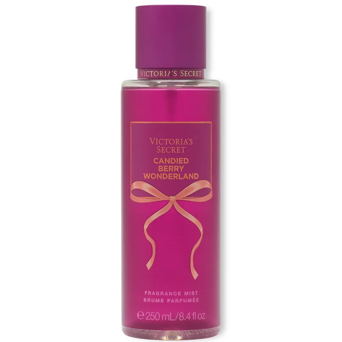 Парфумований спрей для тіла Victoria’s Secret Candied Berry Wonderland