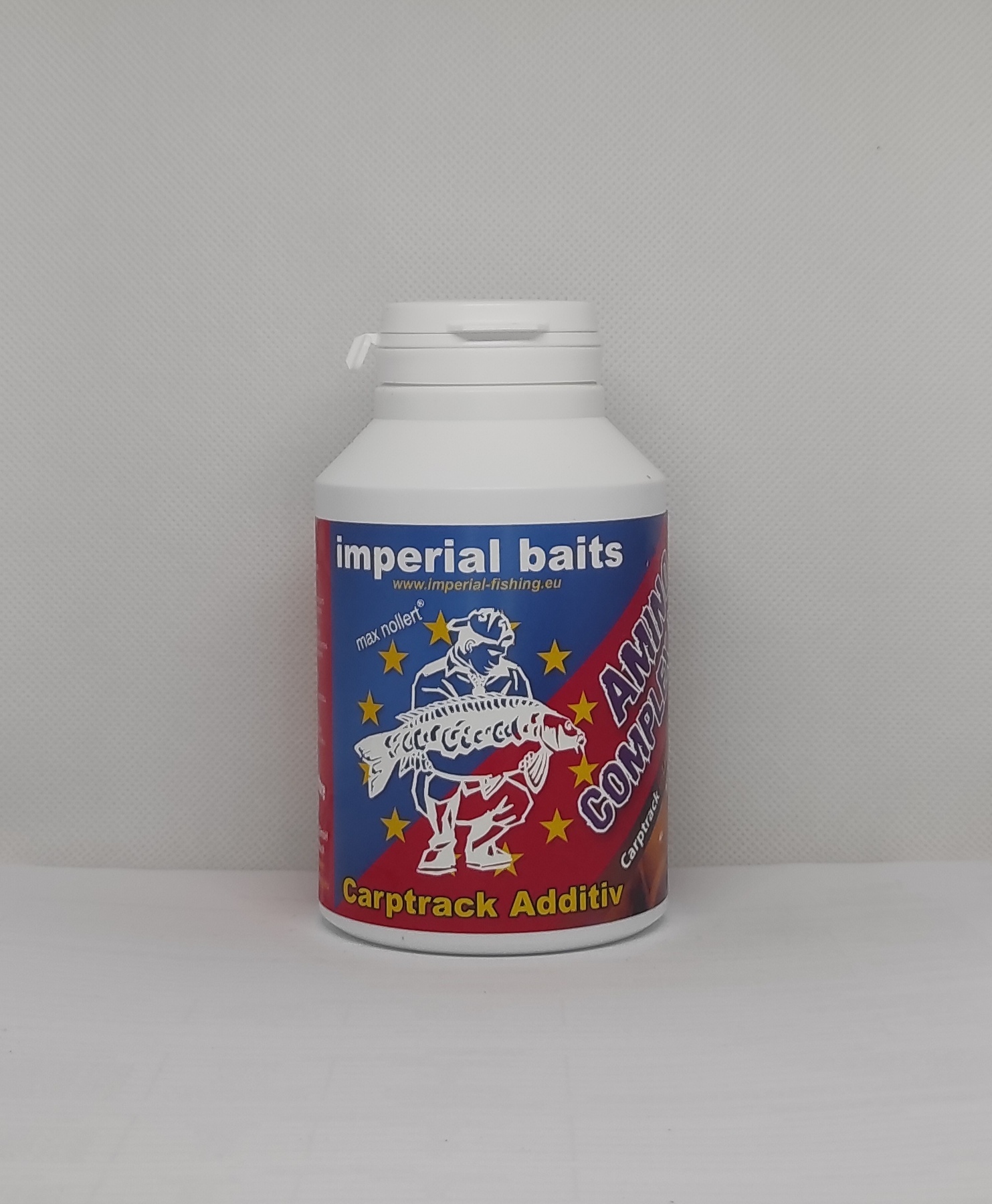 Ліквід Imperial Baits Carptrack Liquid Amino Complex 300мл. 1000мл.