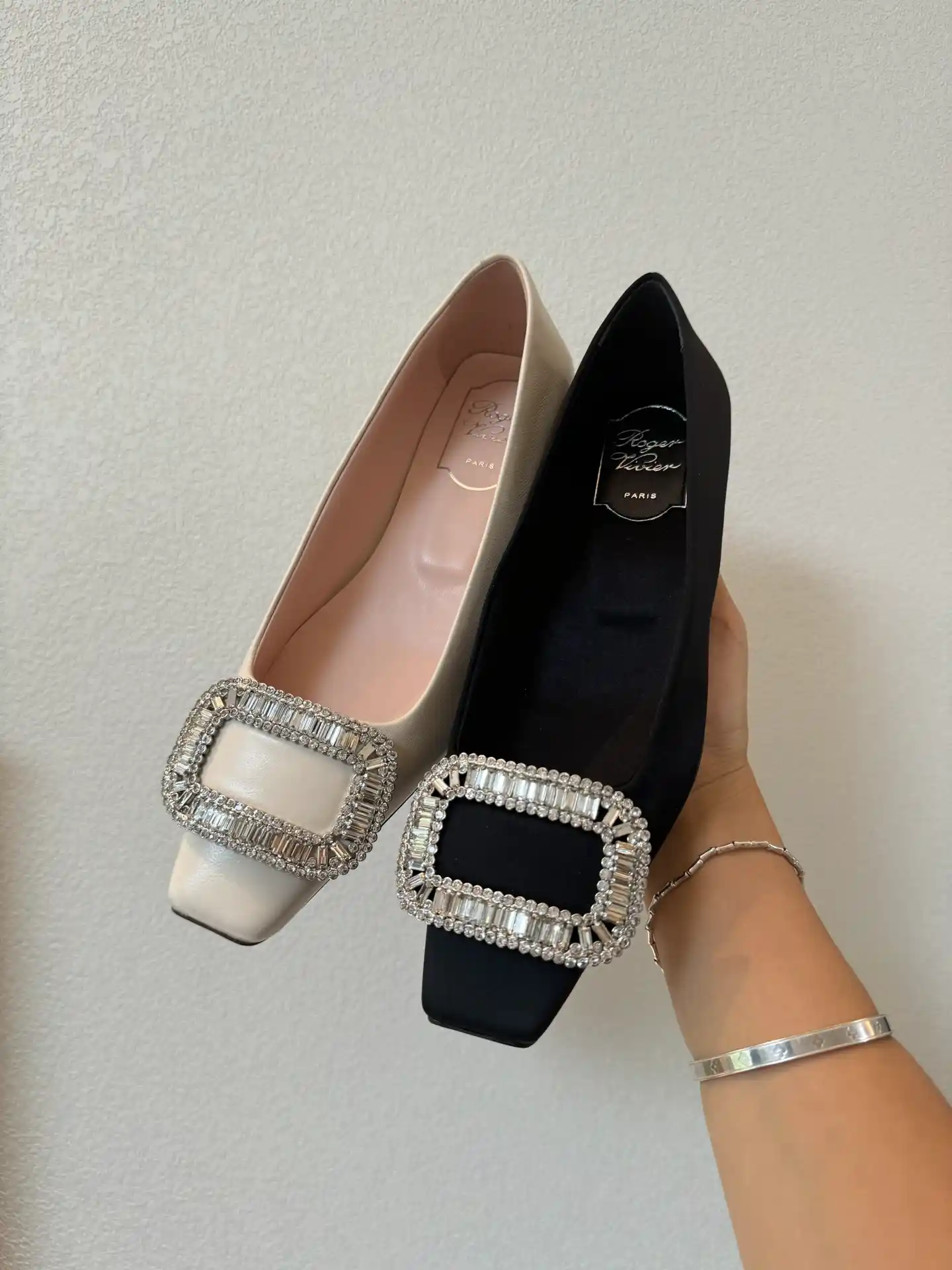 Roger Vivier туфлі
