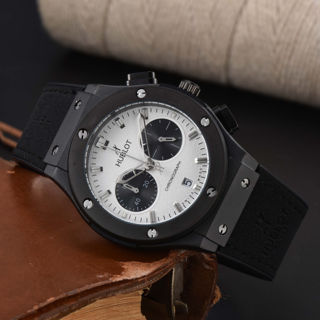 Hublot Classic Fusion chronograph REF 541.NX.2611.LR 73211-copy-1
