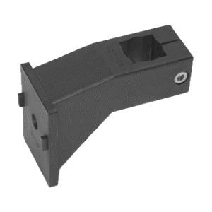Бічний тримач огородження, тип 3 (Lateral holder Type 3)