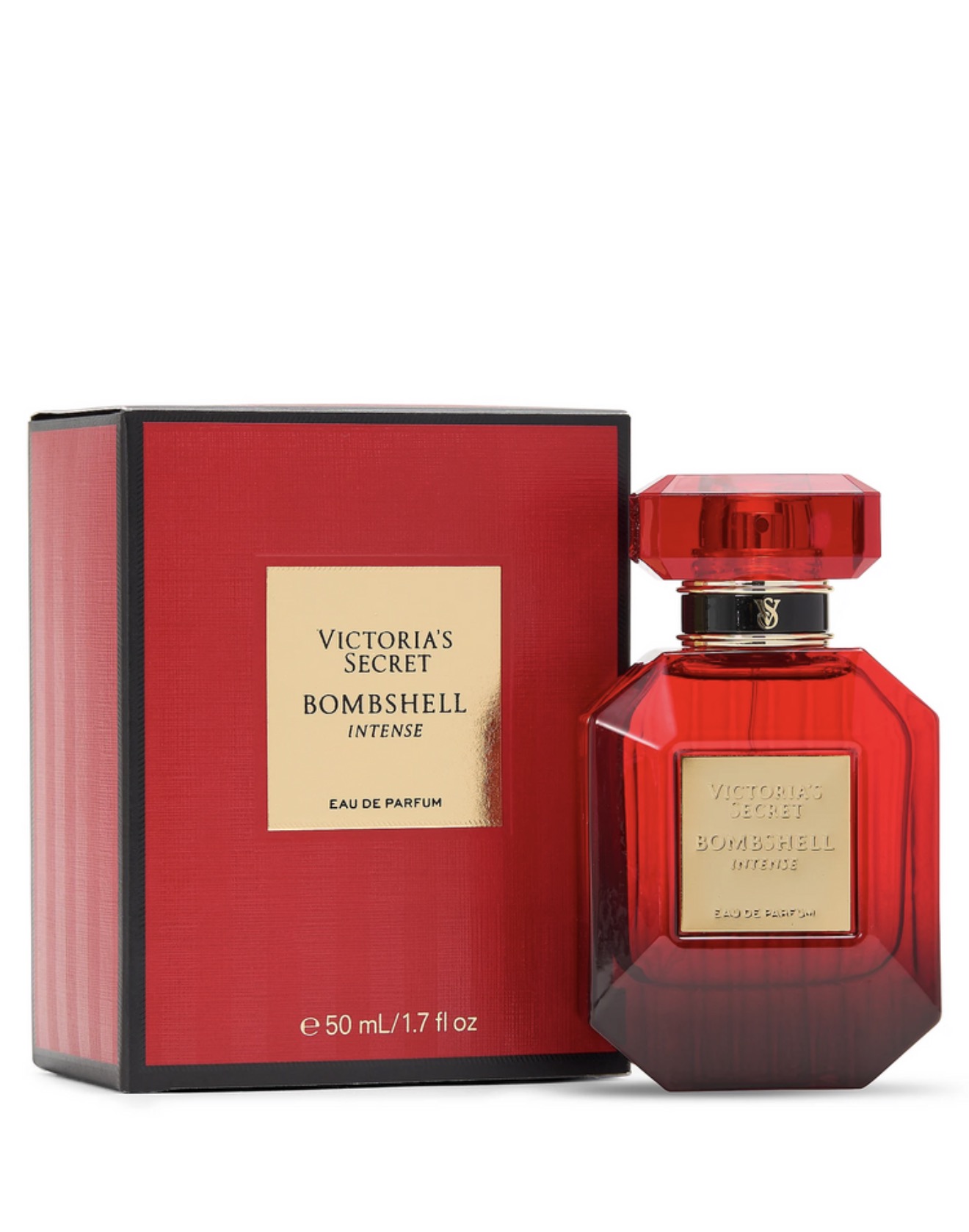 Victoria’s Secret Bombshell Intense Eau de Parfum 50 ml парфум