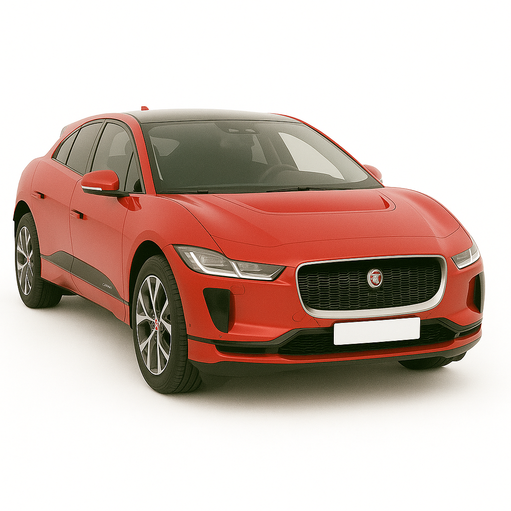 Jaguar I-Pace