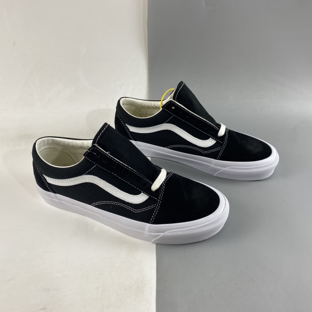 Vans Og Old Skool Lx VN0A4BV90RD