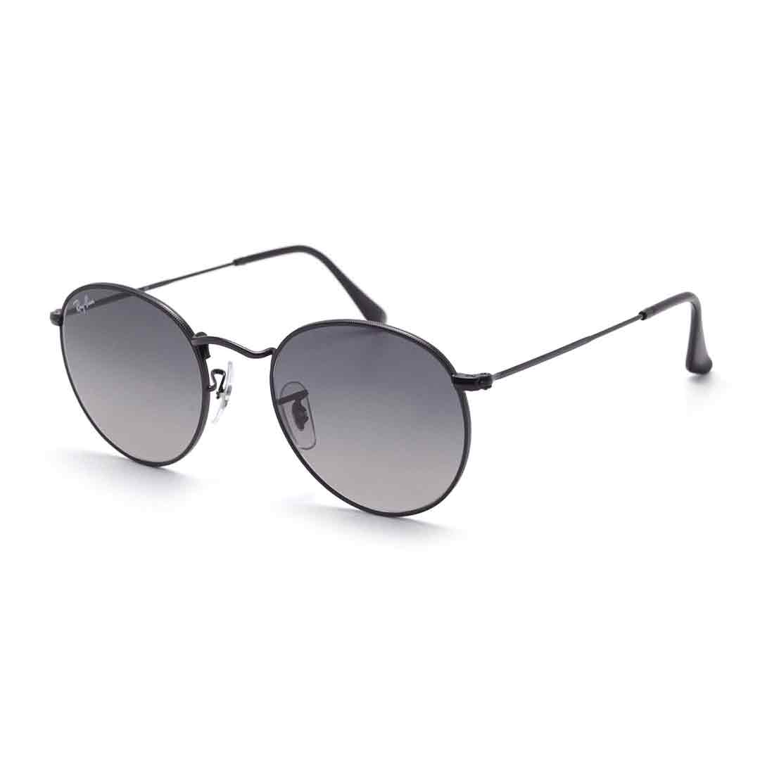 Окуляри сонцезахисні Ray-Ban 3447N 002/71 53