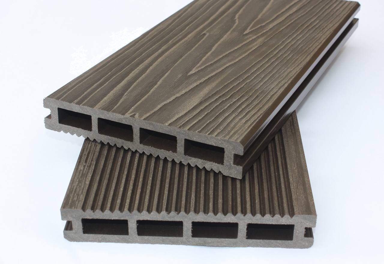 Tardex CLASSIC 3D Wenge