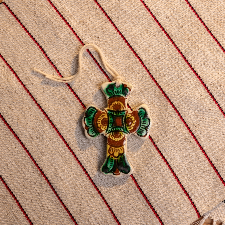 Підвіска на кошик 