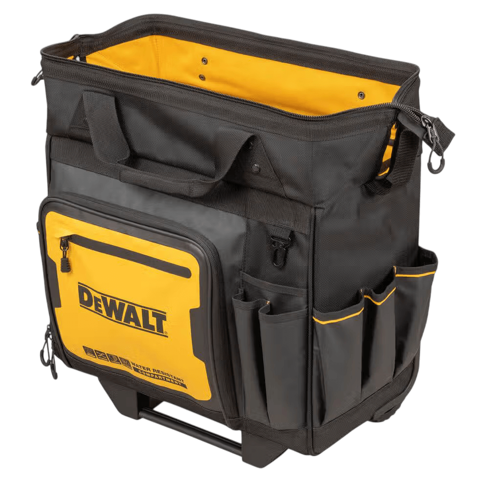 Сумка для інструментів з колесами для транспортування DeWALT DWST60107-1