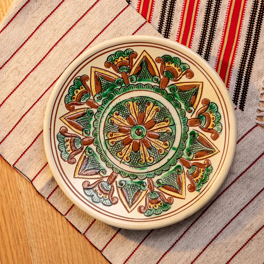 Таріль для їжі 