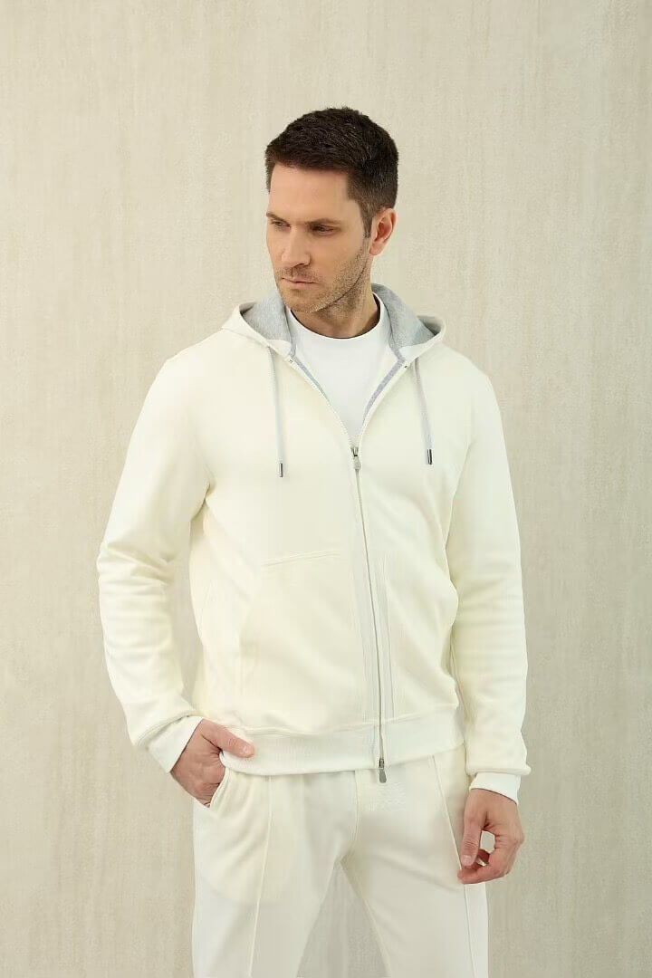Brunello Cucinelli костюм