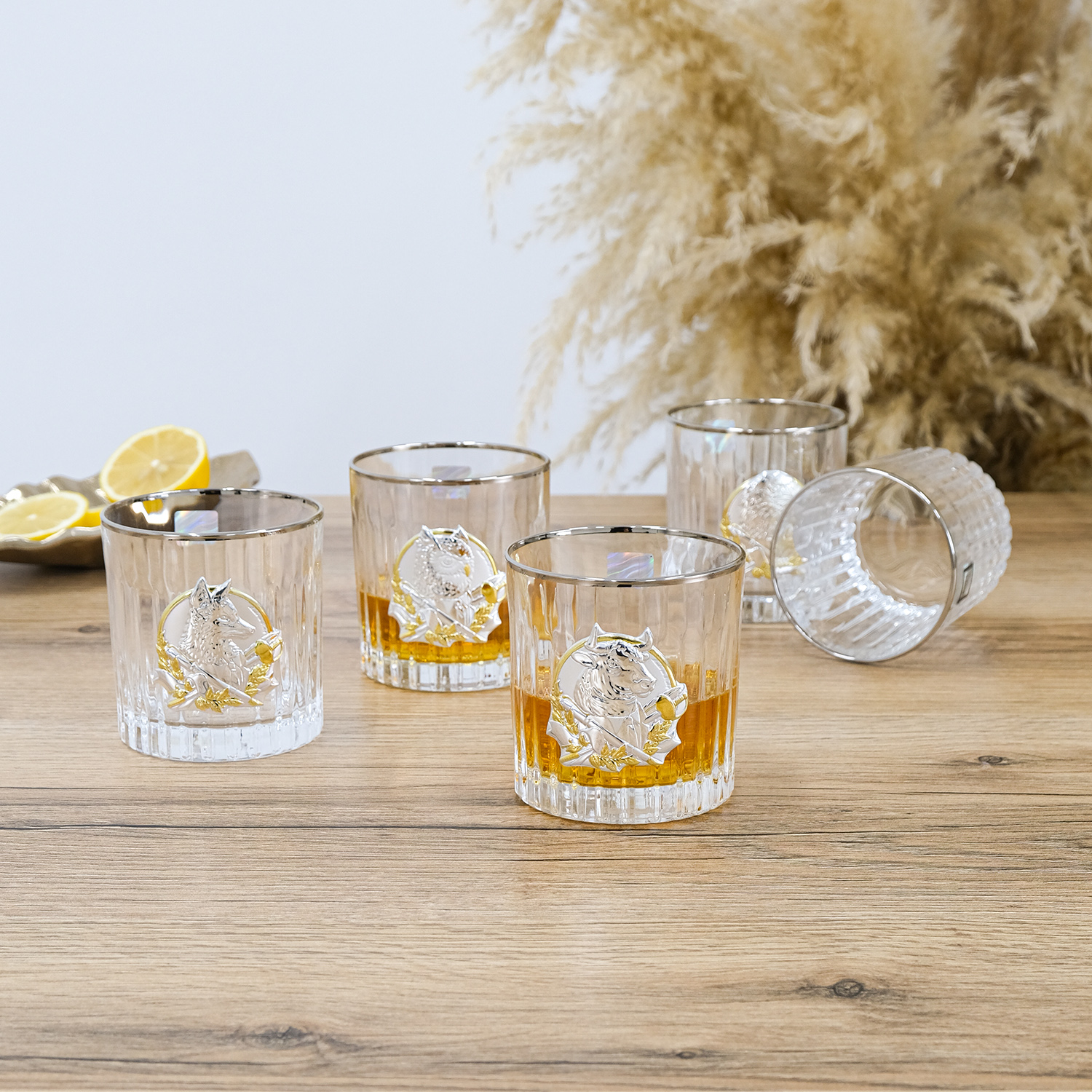 Набор для виски 