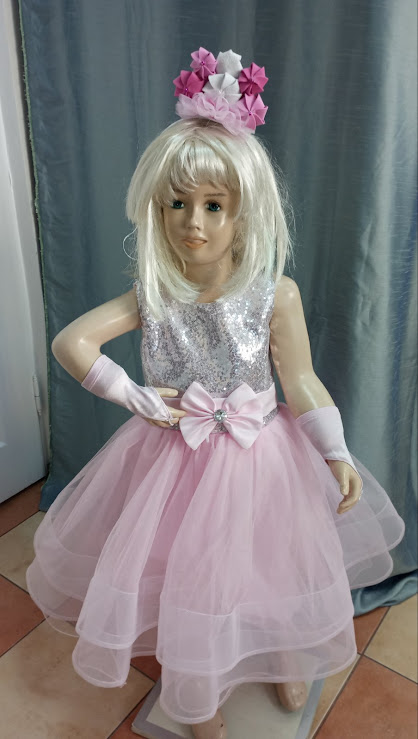 костюм зефірки 3