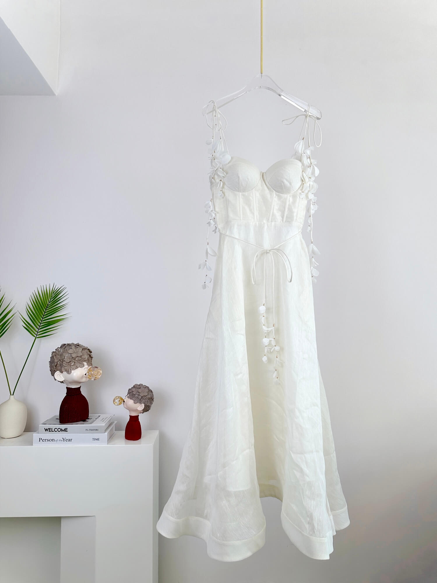 Zimmermann сукня