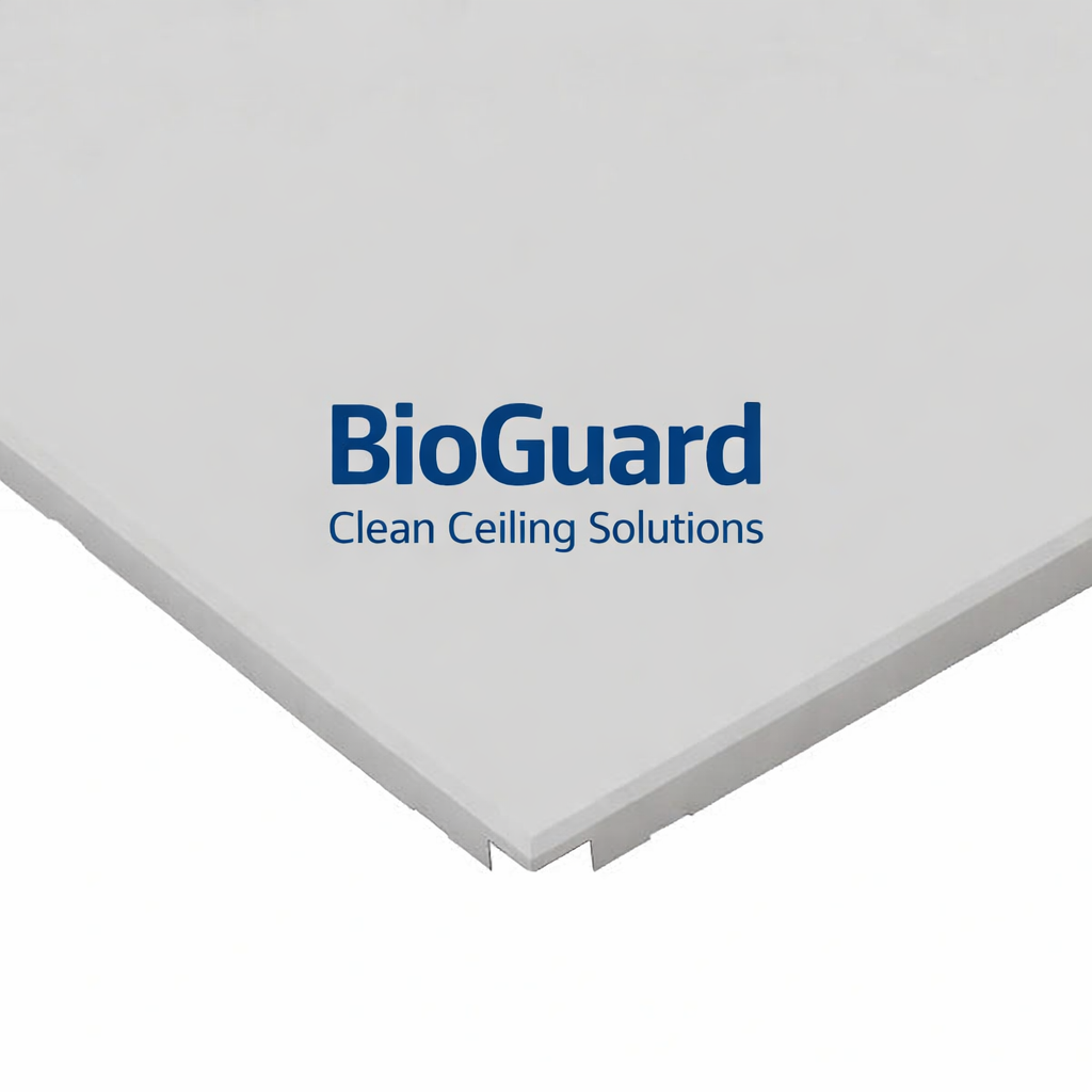 Плита металева медична BioGuard