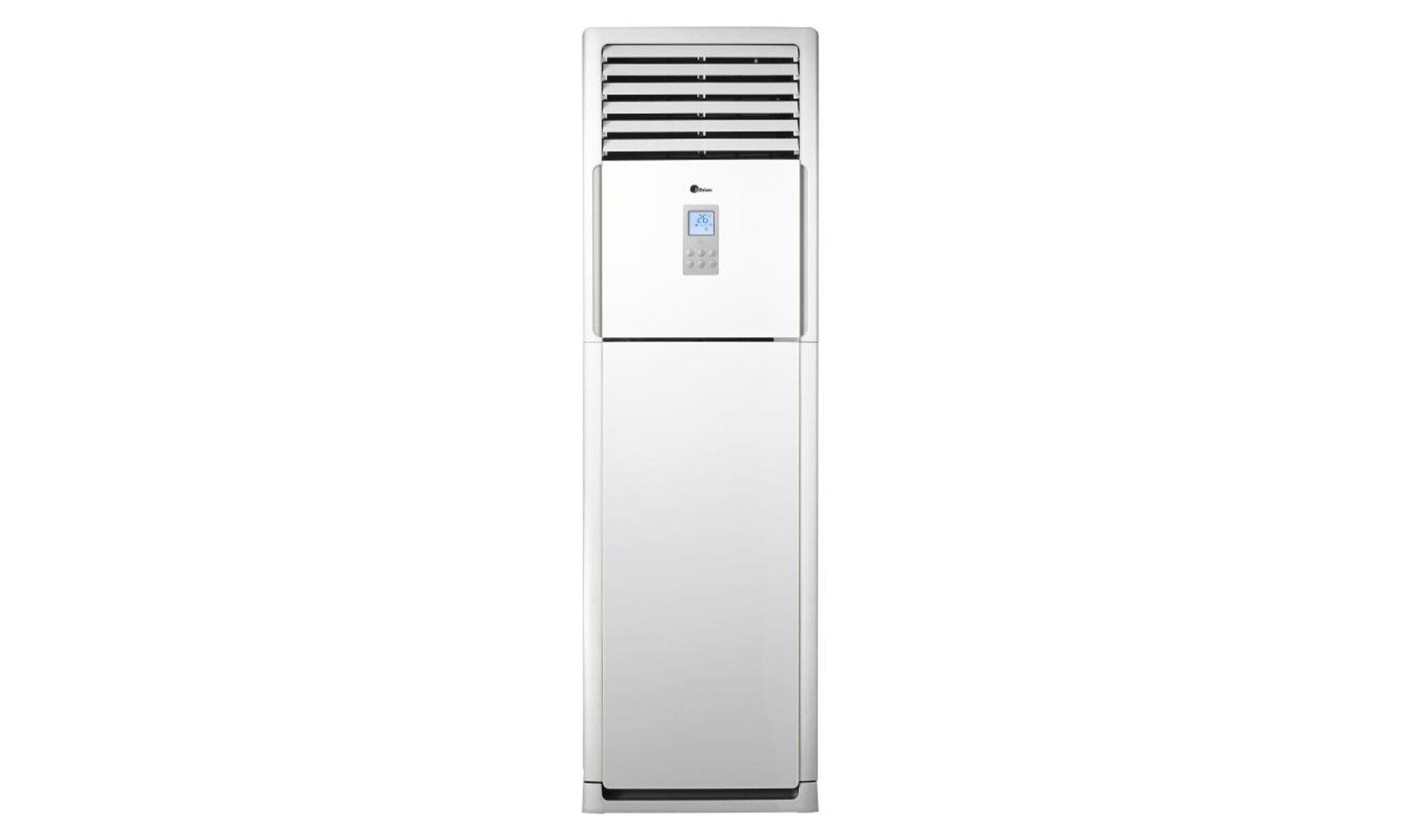MFM-60ARN1-RB6 Midea Floor Standing 60 — напольный кондиционер 60000 BTU