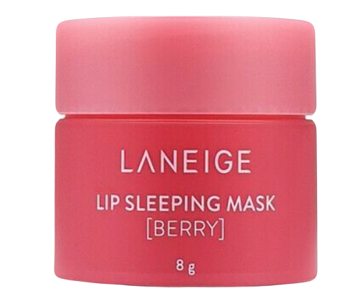 Нічна маска для губ Laneige Lip Sleeping Mask Berry Ягода