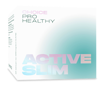 ACTIVE SLIM Актів Слім
