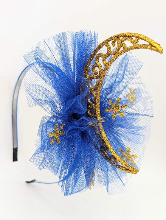 обруч нічки