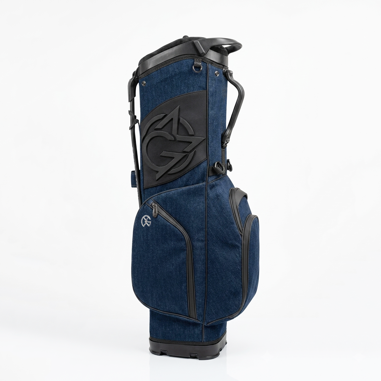 Stand Bags |  Classic Denim