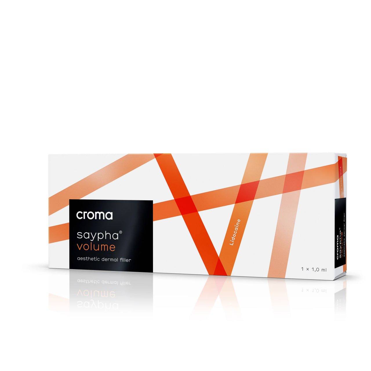 Saypha Volume Lidocaine
