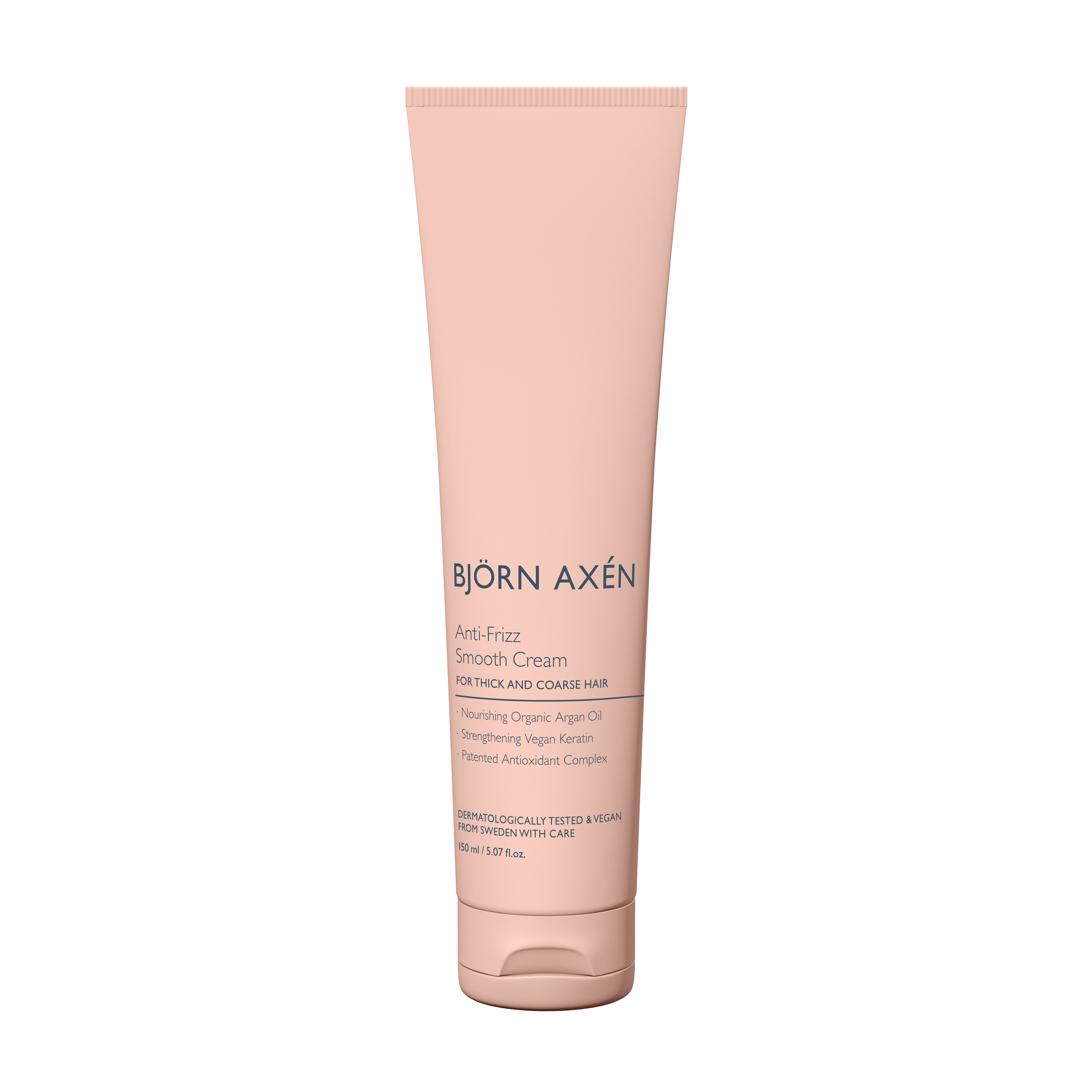 Розгладжуючий крем BJORN AXEN Anti-Frizz Smooth Cream 150 мл