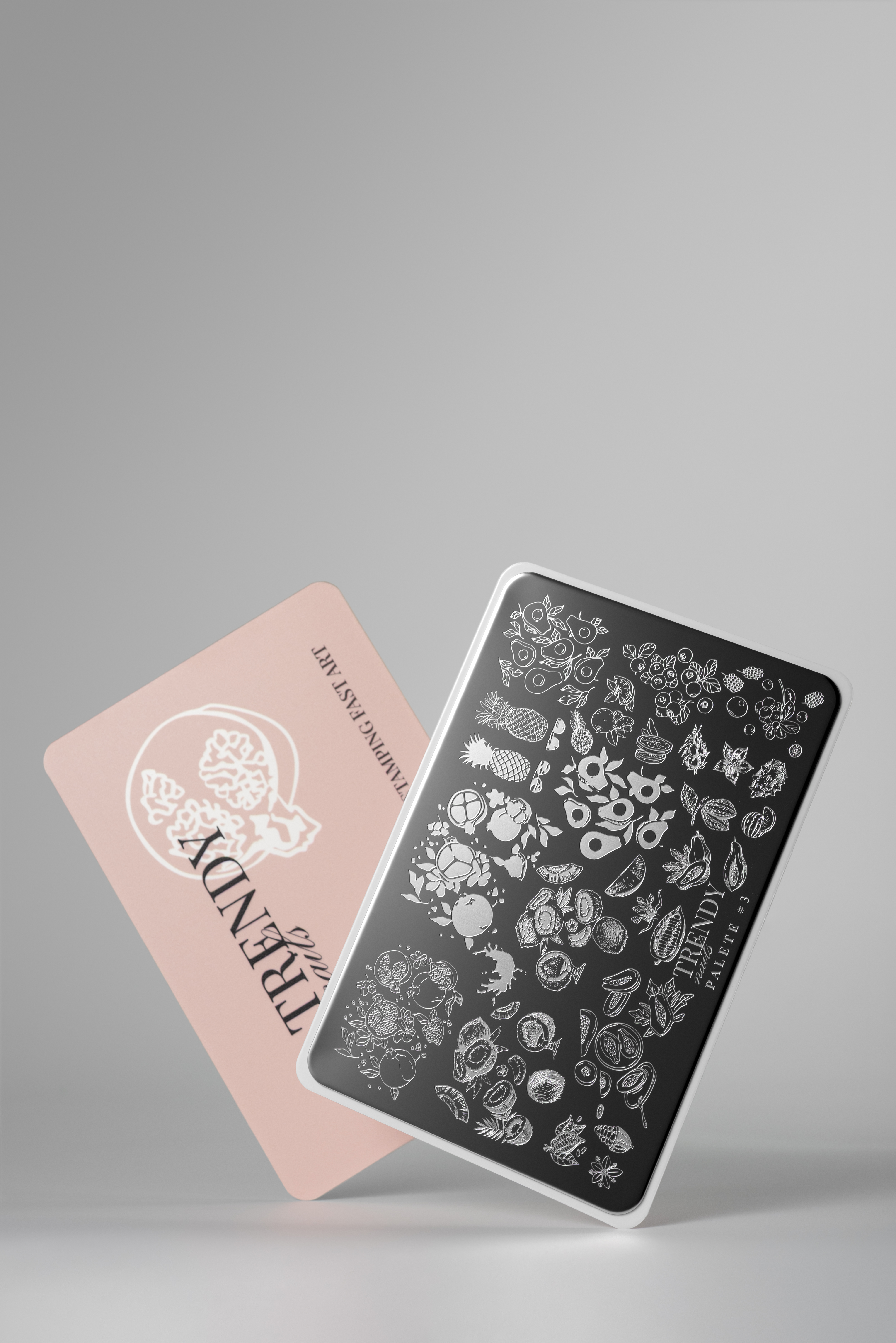 Stamping Palete №3