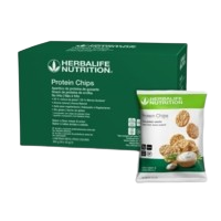 Протеїнові Чипси