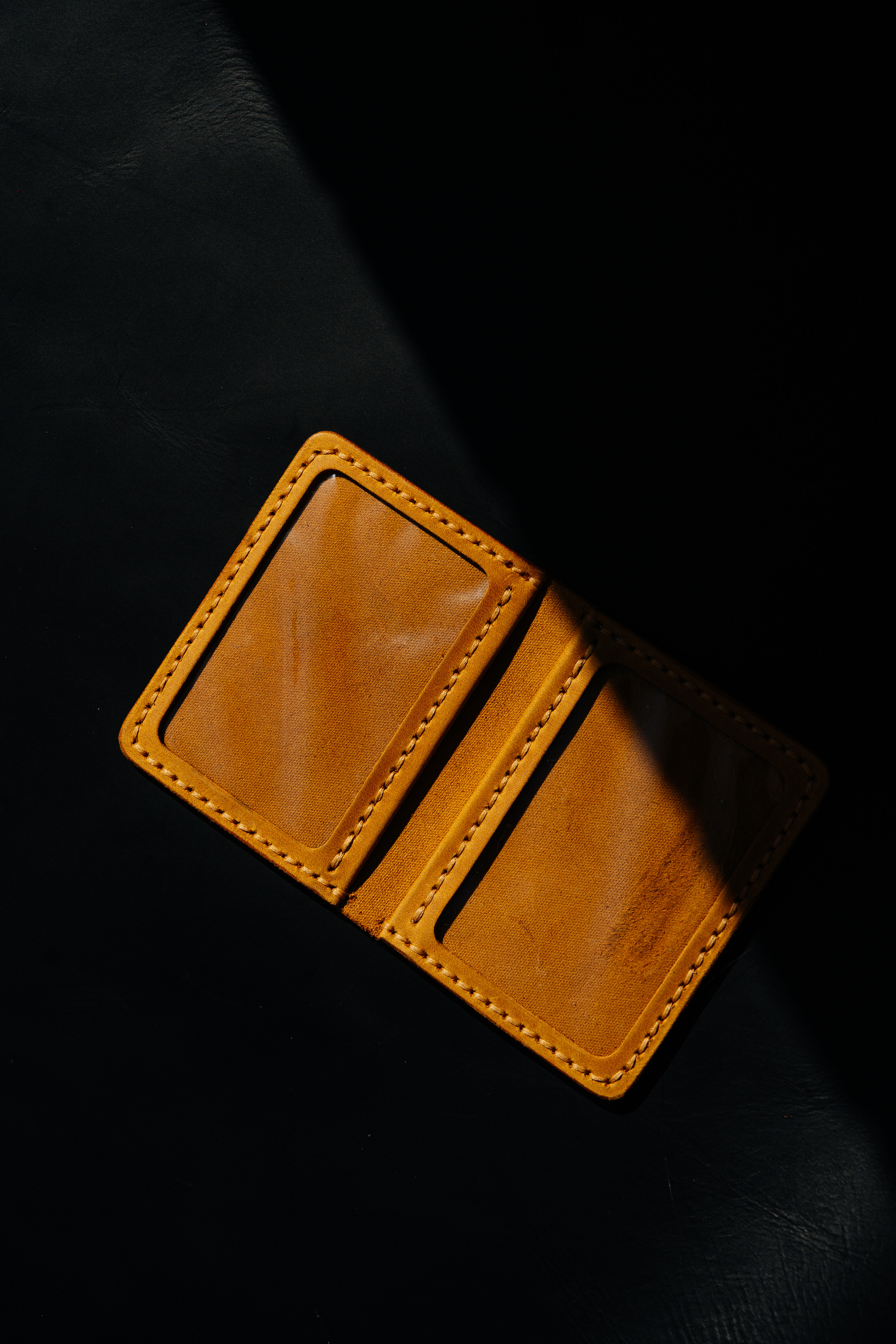 Обкладинка на ID картку PIDTVIYLOOK