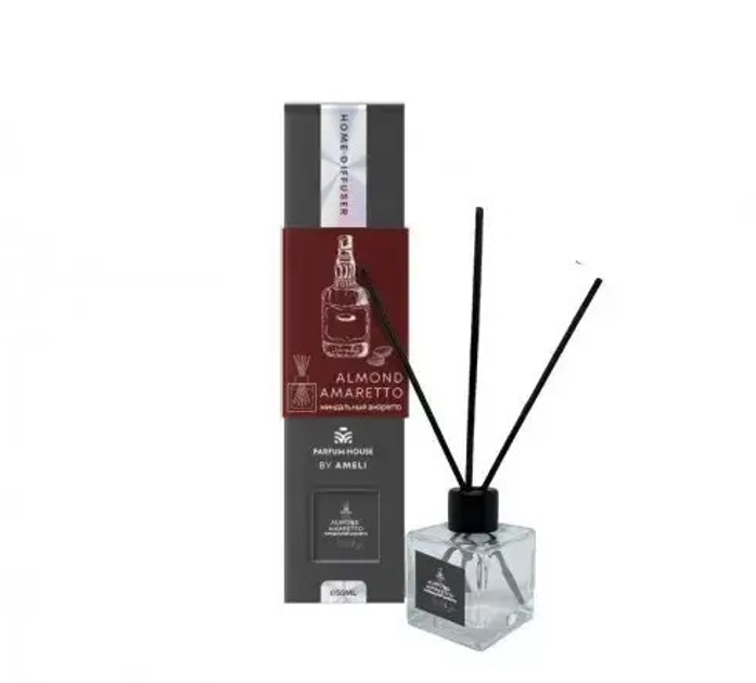 Parfum House аромадифузор Almond Amaretto