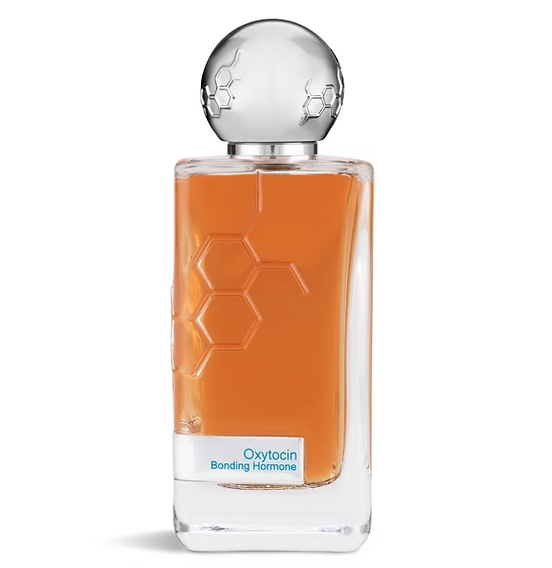 Hormone Paris Oxytocin