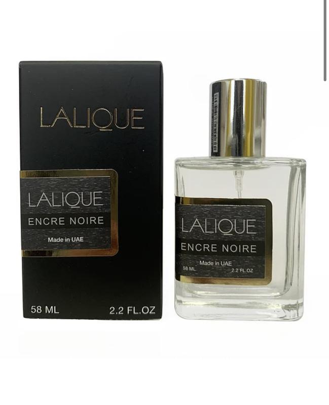 Lalique Encre Noire