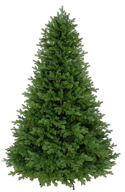 Ялинка "Лідія"  KVAZAR