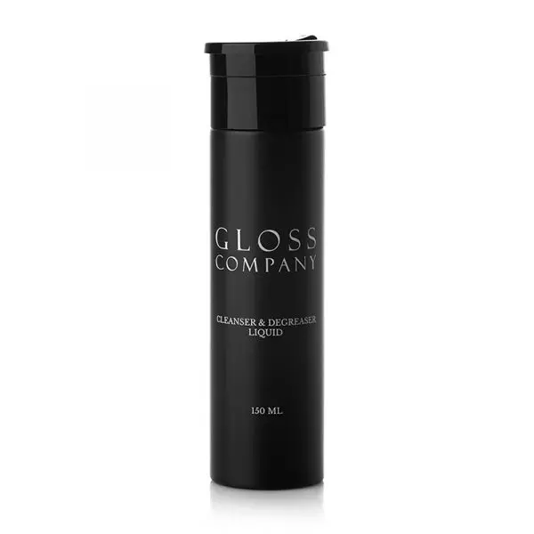 Клінсер для гель-лаку GLOSS, 150 мл