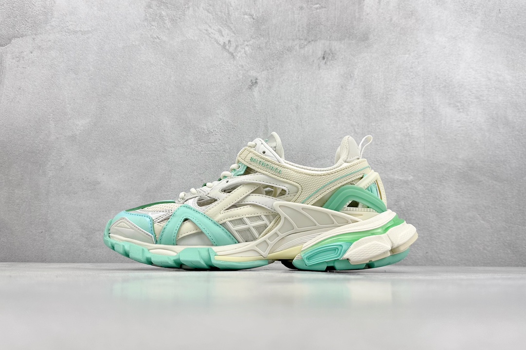 Balenciaga Track 4.0