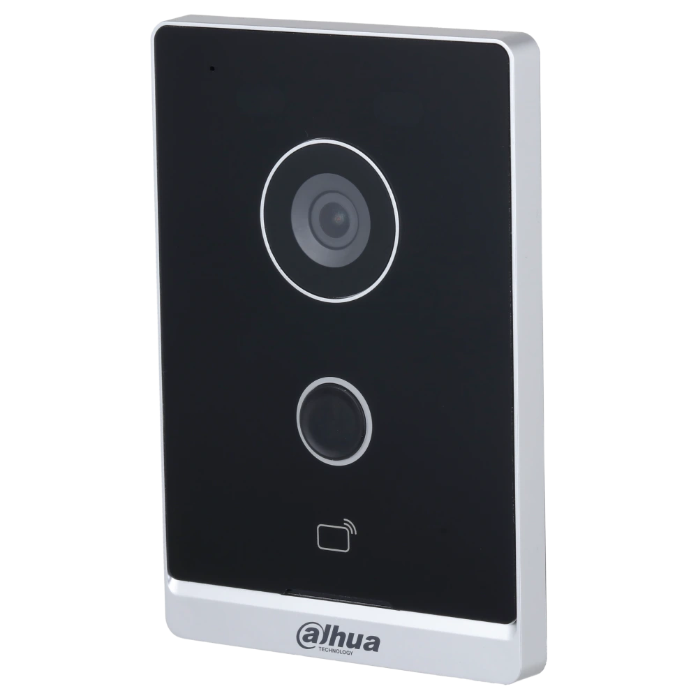 Виклична панель Dahua DHI-VTO2211G-WP-S2 Mifare IP65